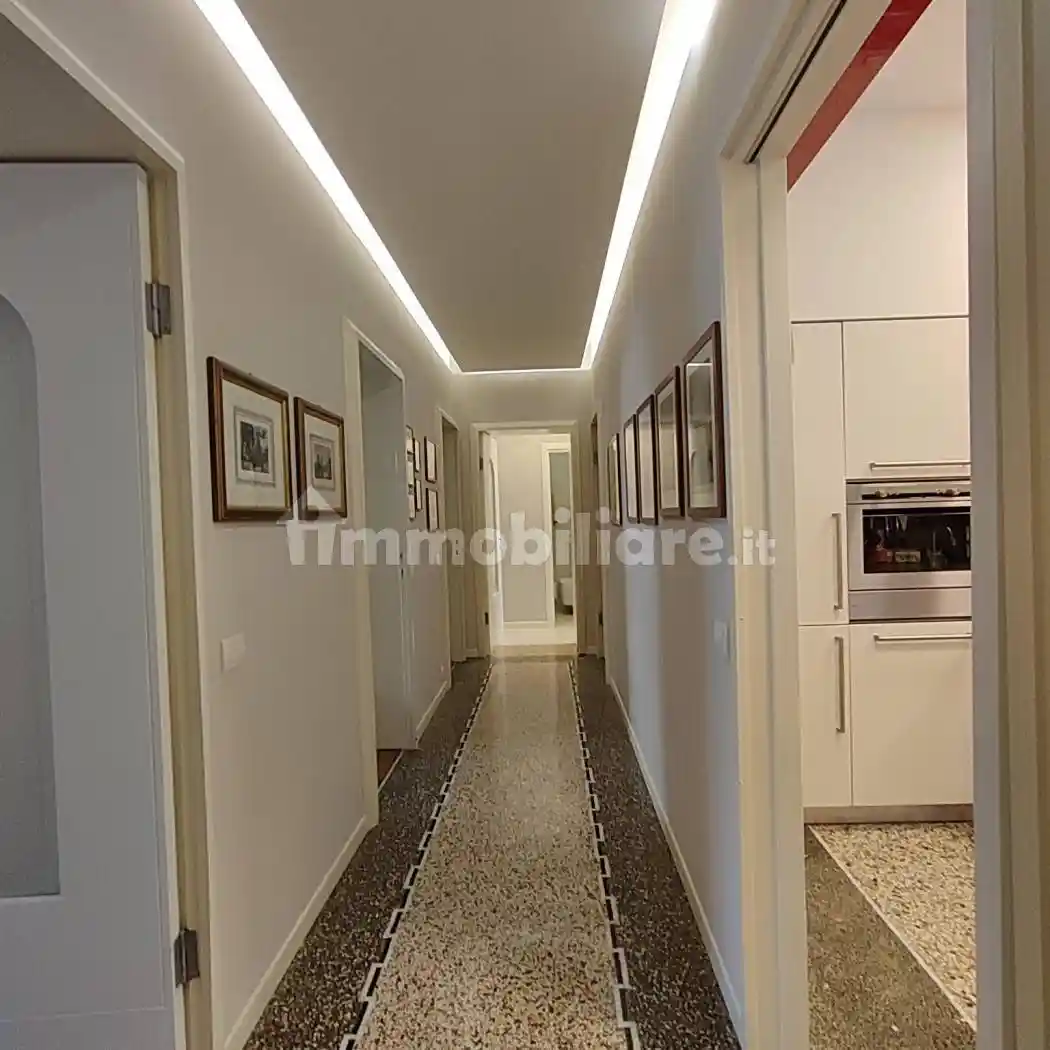 Quadrilocale piazza Dante Alighieri, Stazione - Ticinello, Pavia - foto 5