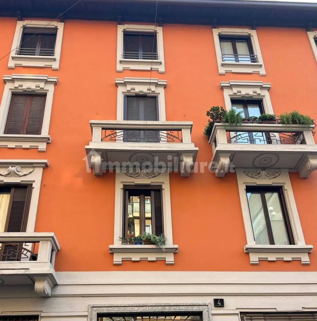 Apartment in vendita a Milan