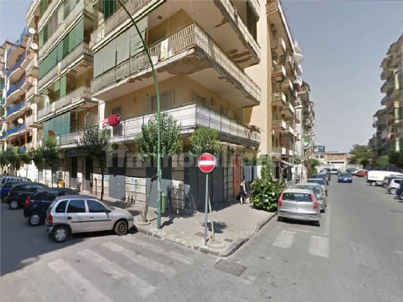 Bilocale via Aniello Falcone 13, Casavatore - foto 2