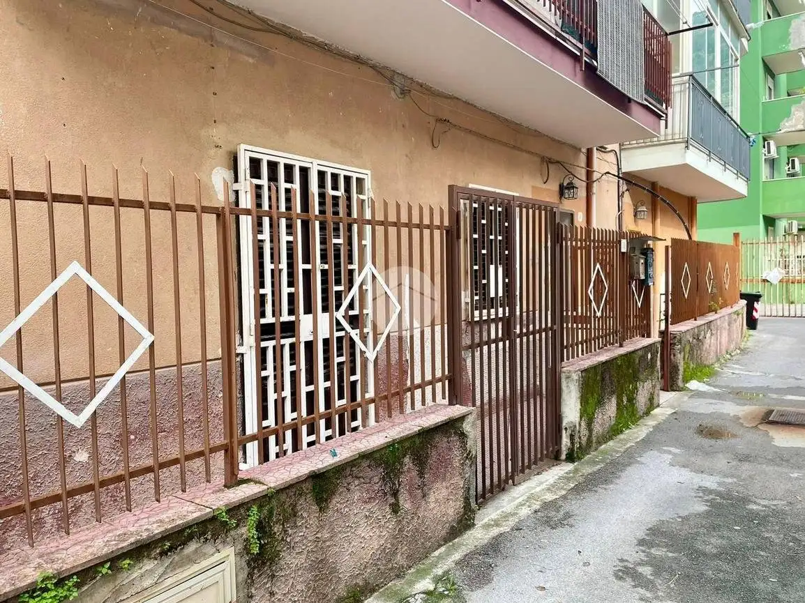 Appartamento in vendita a Palermo