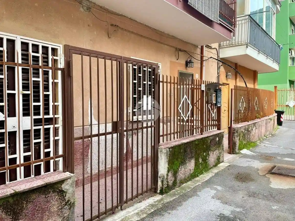 Trilocale via Ammiraglio Amerigo Conti 30, Pallavicino - Villaggio Ruffini, Palermo - foto 2