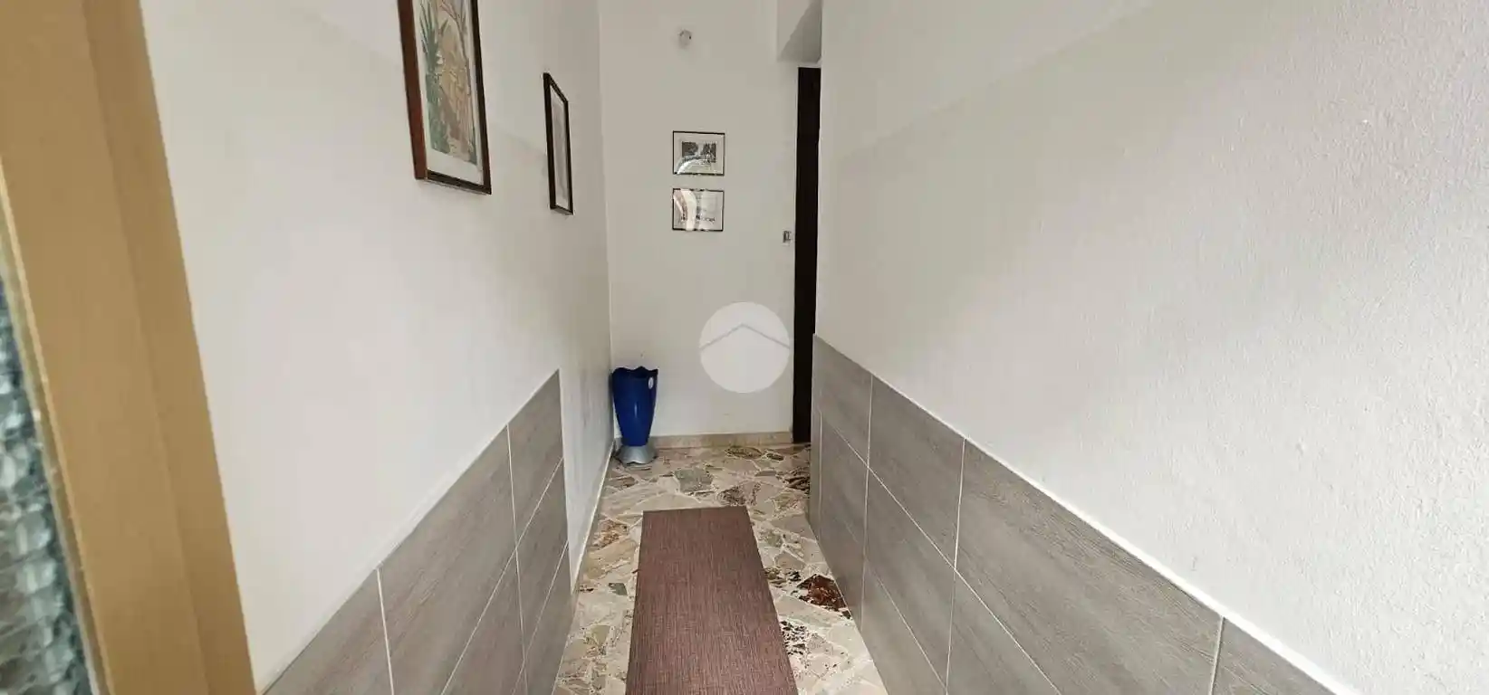 Trilocale via Ammiraglio Amerigo Conti 30, Pallavicino - Villaggio Ruffini, Palermo - foto 3