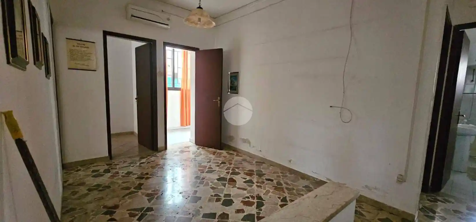 Trilocale via Ammiraglio Amerigo Conti 30, Pallavicino - Villaggio Ruffini, Palermo - foto 5