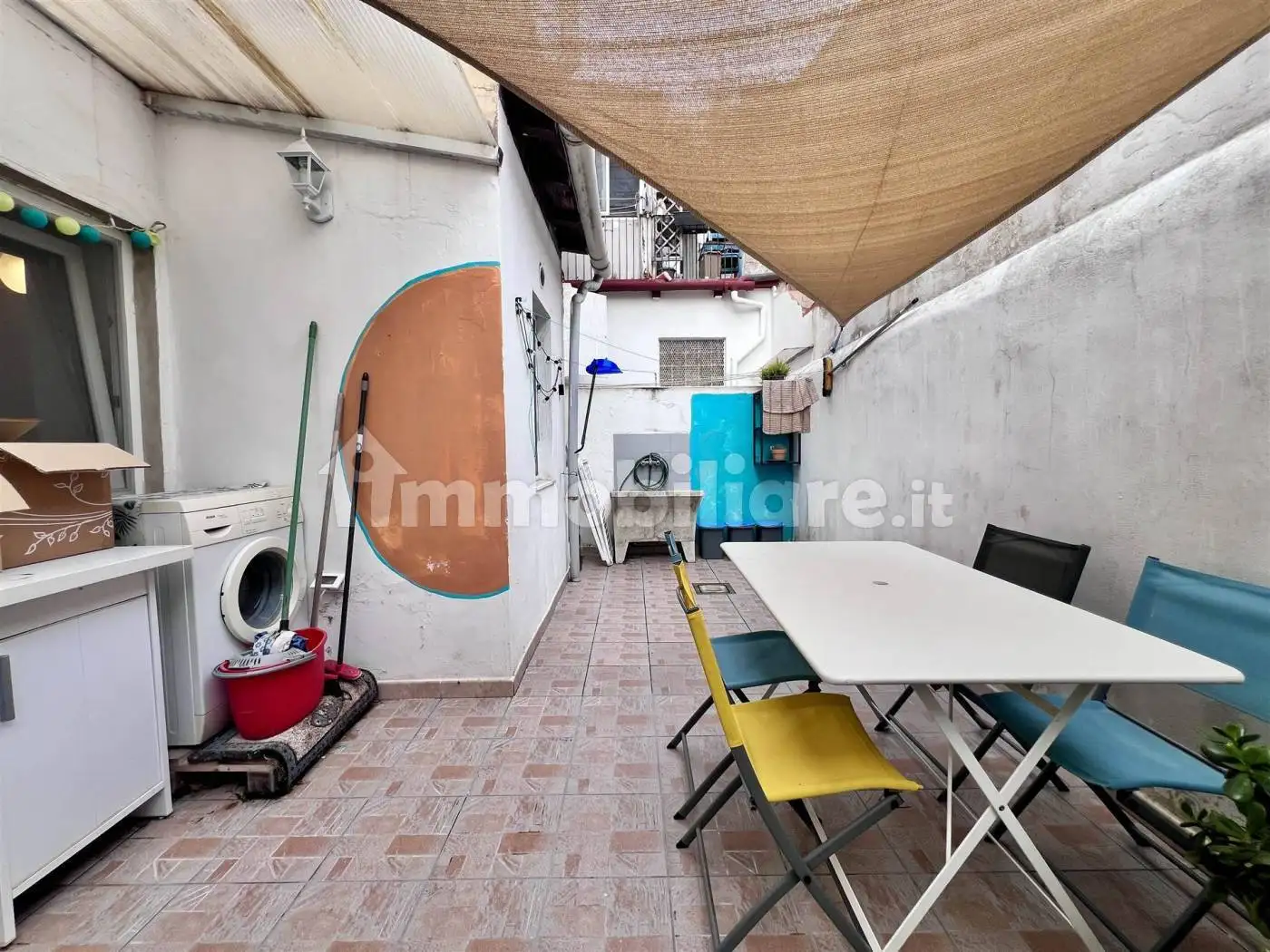 Appartamento in vendita a Livorno