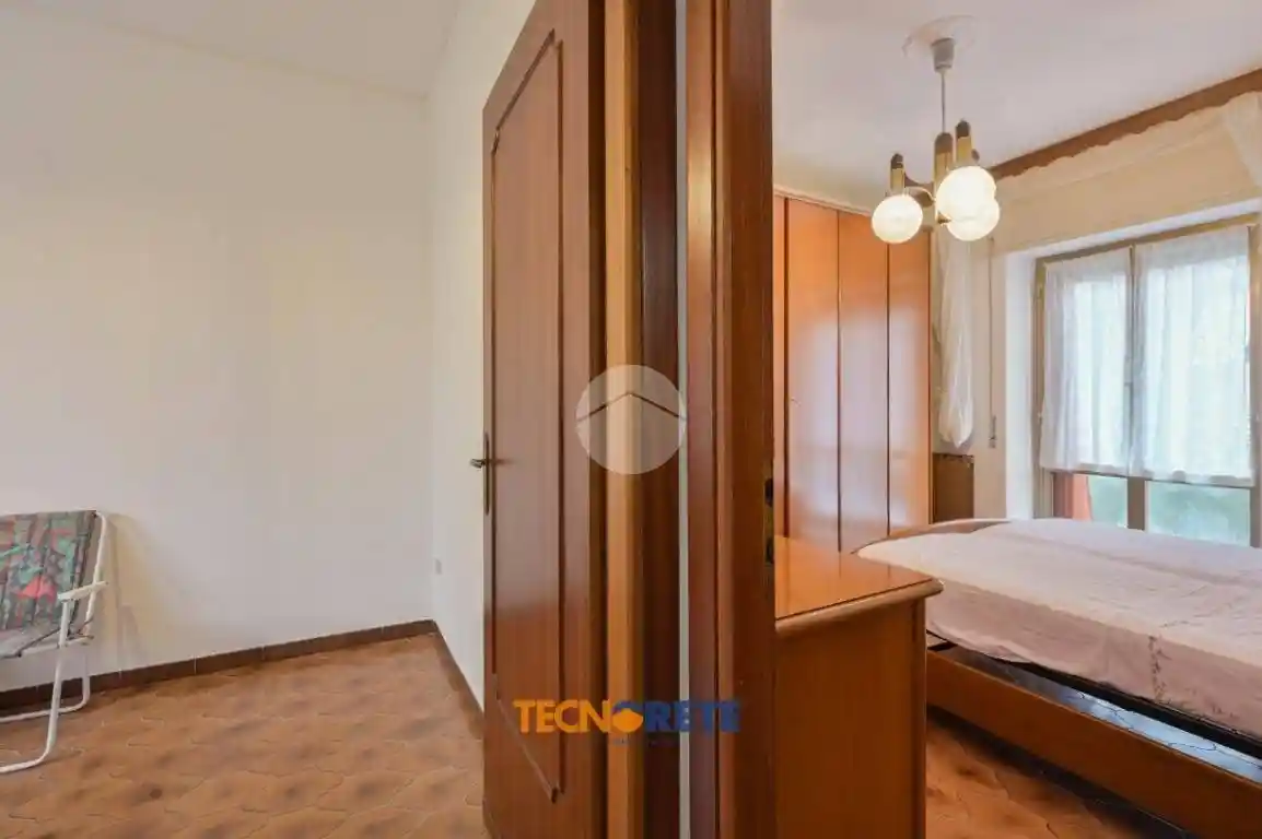 Terratetto unifamiliare via Nello Olivieri 15, Rebocco - La Chiappa, La Spezia - foto 2