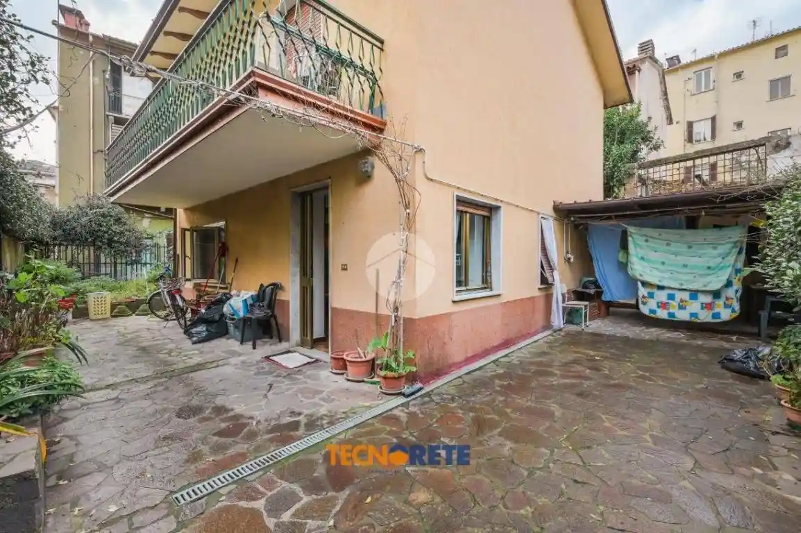 Terratetto unifamiliare via Nello Olivieri 15, Rebocco - La Chiappa, La Spezia - foto 3