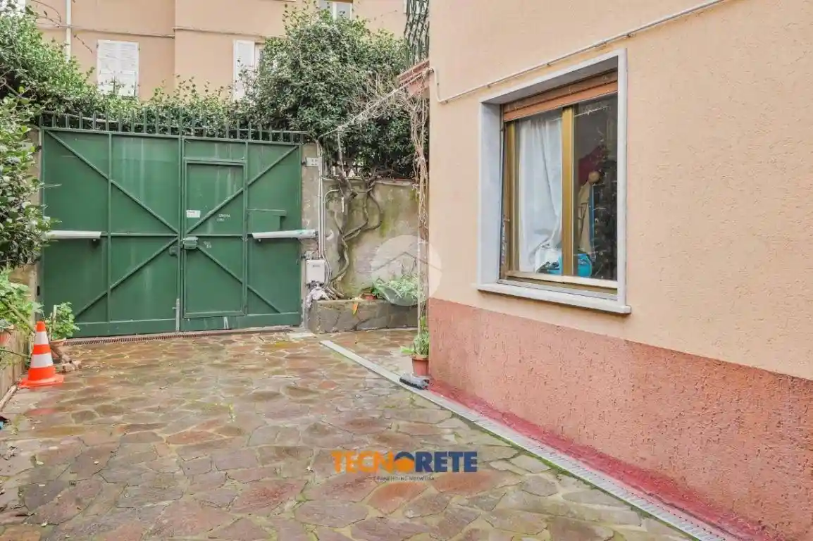 Terratetto unifamiliare via Nello Olivieri 15, Rebocco - La Chiappa, La Spezia - foto 4