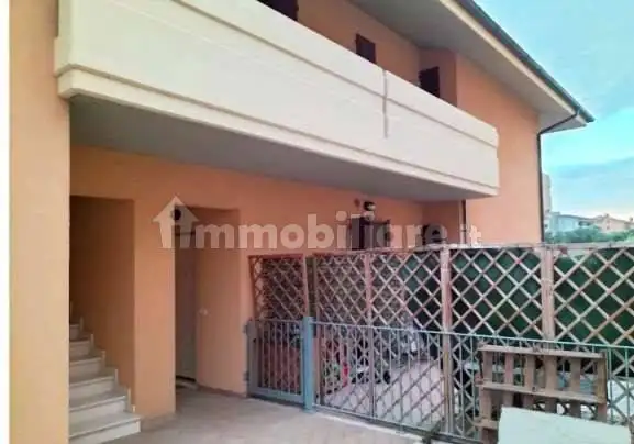 Appartamento in asta a Fano