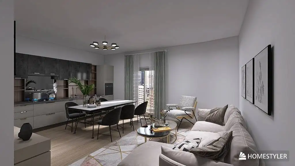 Appartamento in vendita a Mira