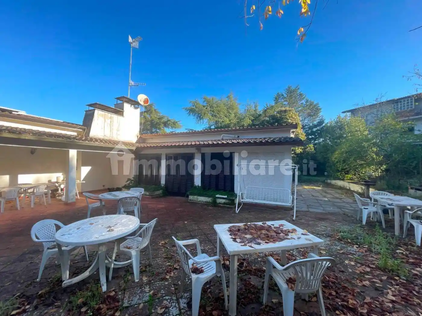 Villetta a schiera in vendita a Sezze