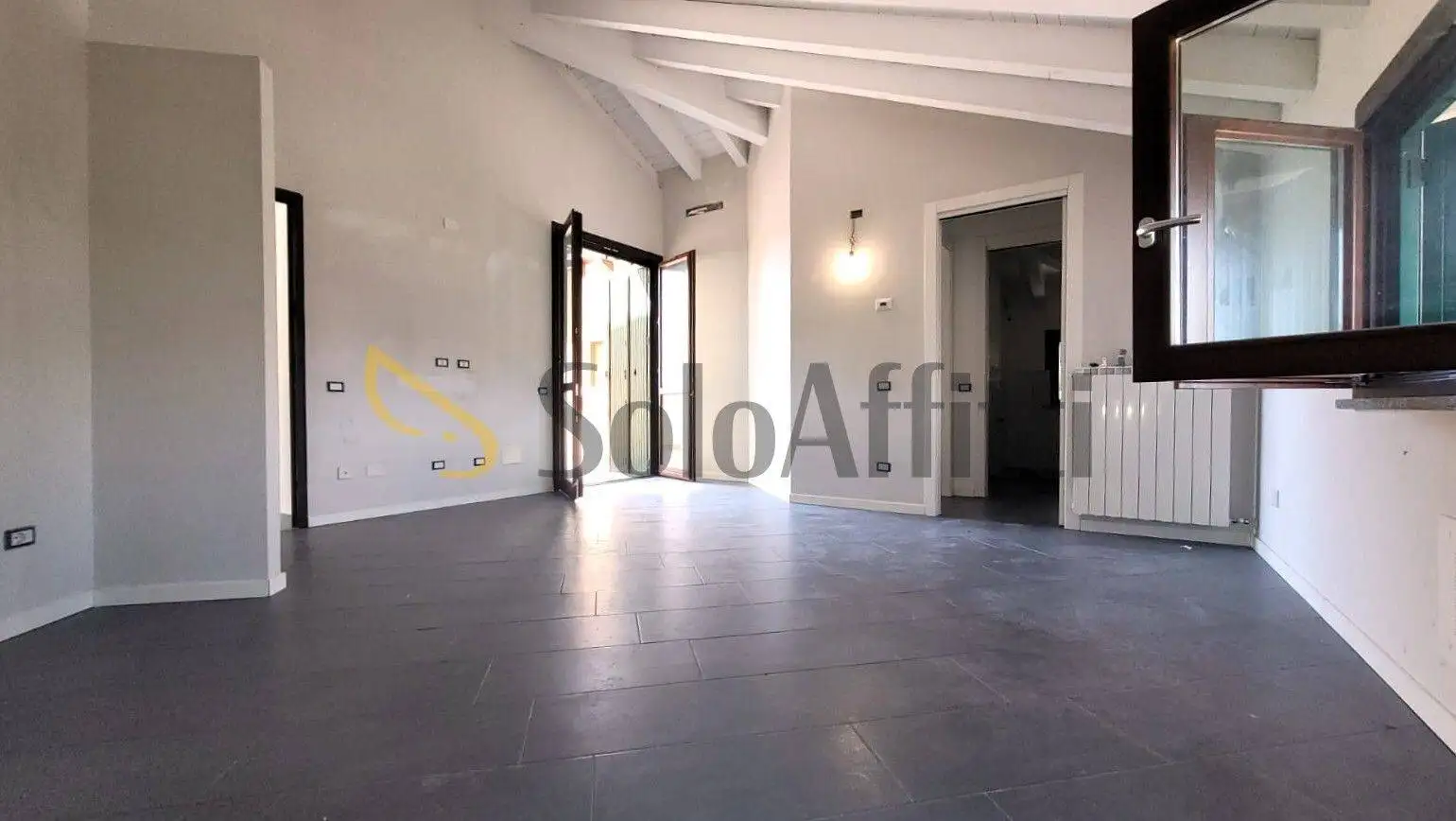 Appartamento in affitto a Legnano