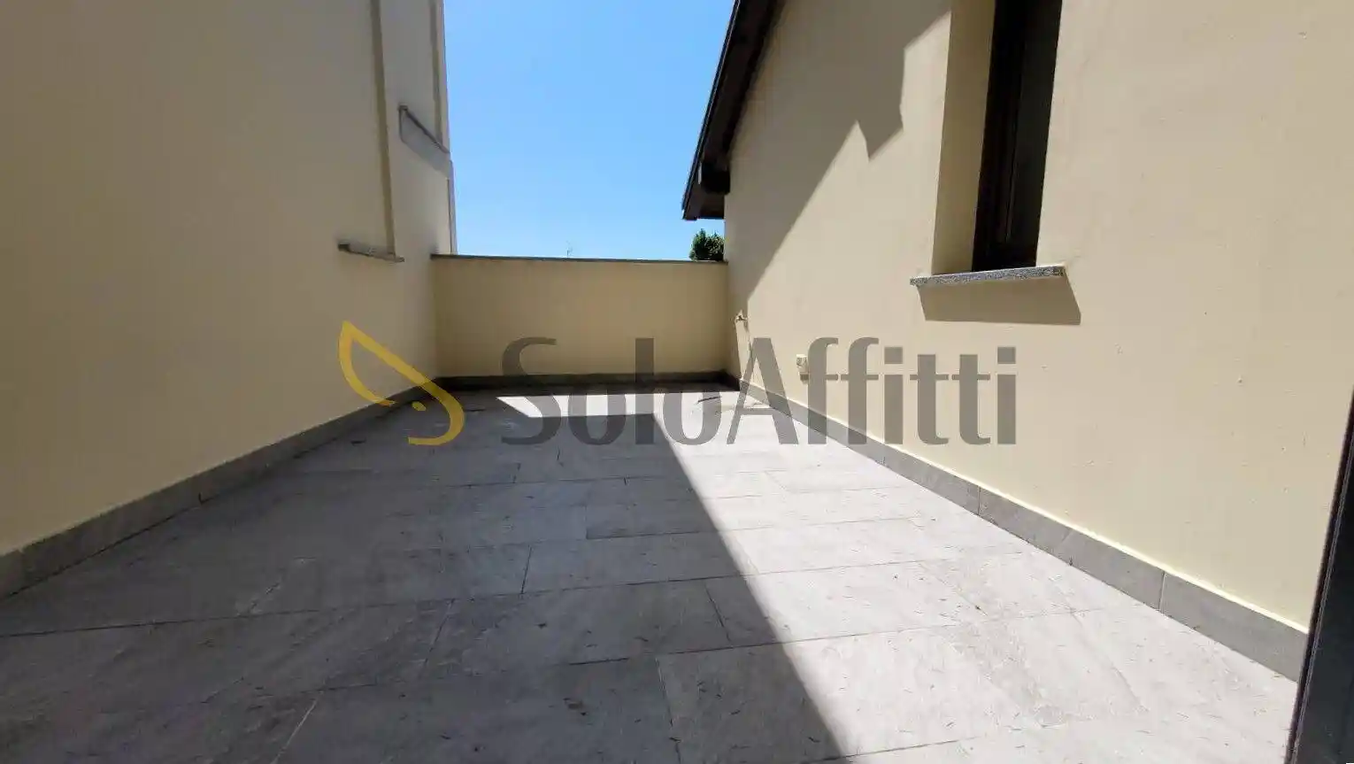 Bilocale via Plinio, San Martino, Legnano - foto 2