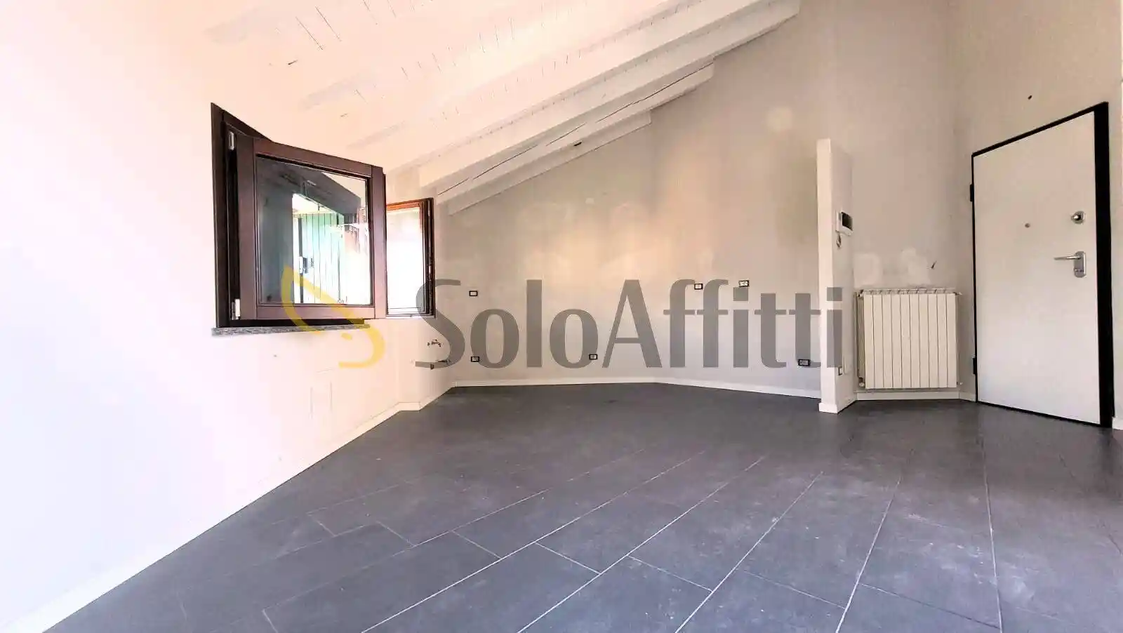 Bilocale via Plinio, San Martino, Legnano - foto 3