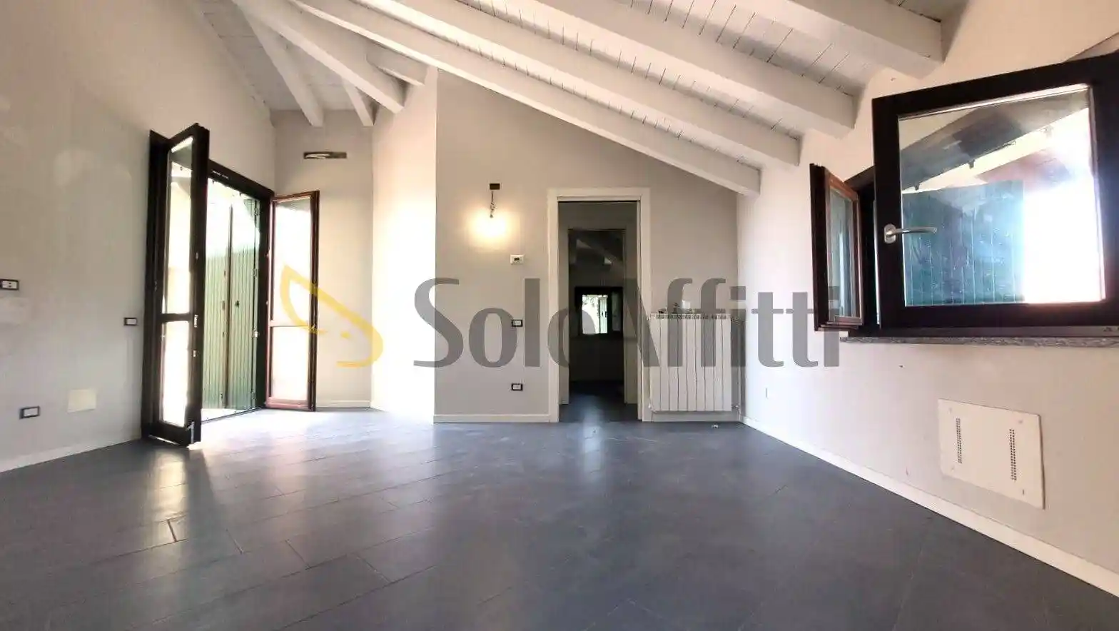 Bilocale via Plinio, San Martino, Legnano - foto 4