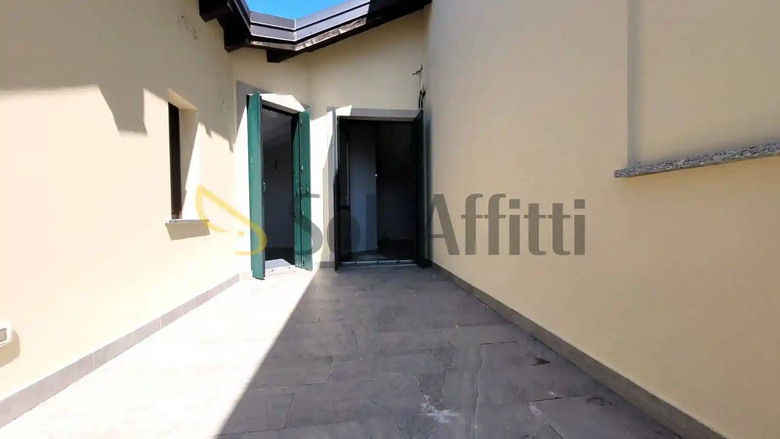 Bilocale via Plinio, San Martino, Legnano - foto 5