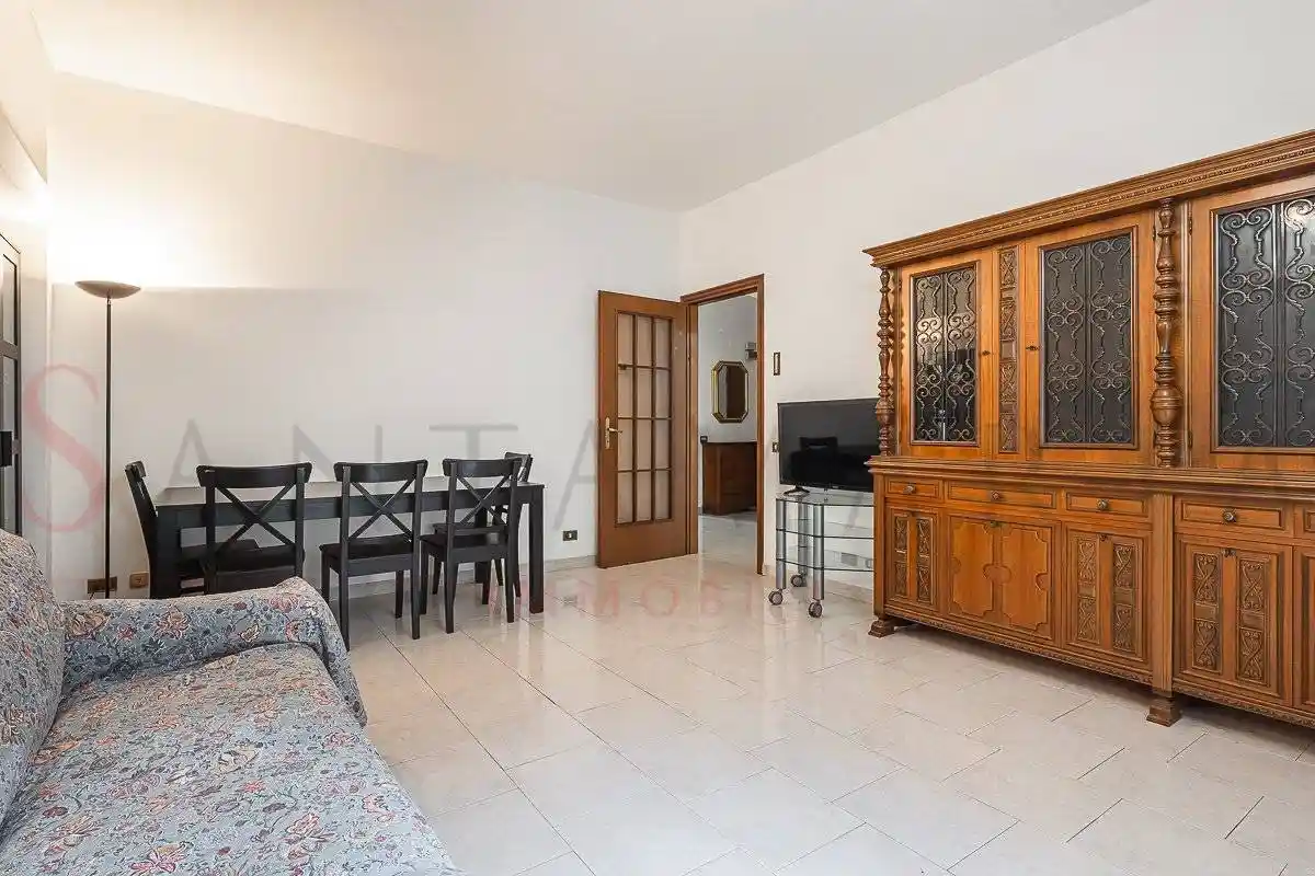 Quadrilocale piazza Cinque Giornate, Montenero, Milano - foto 2