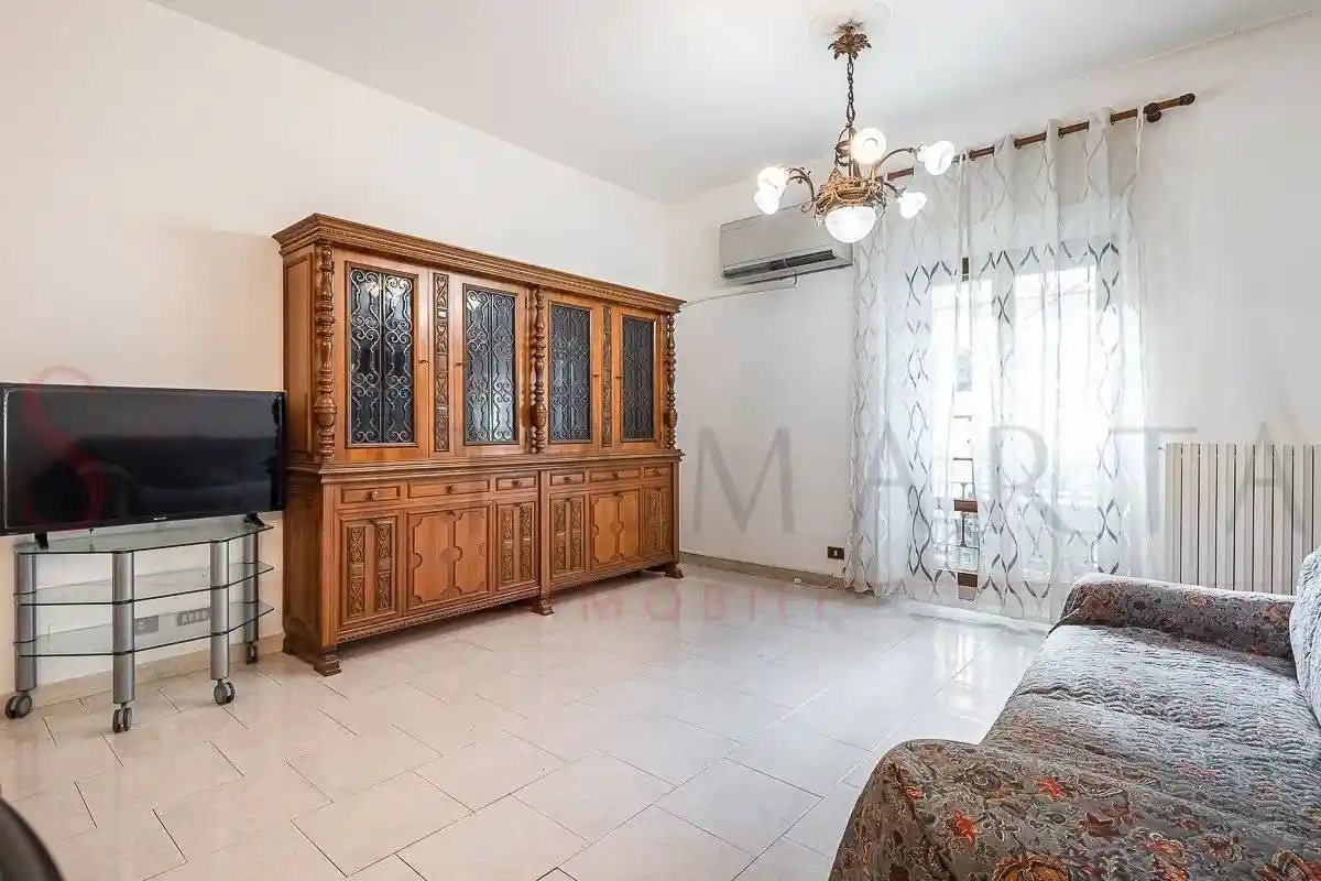 Quadrilocale piazza Cinque Giornate, Montenero, Milano - foto 4