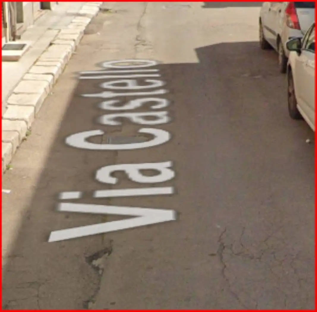 Appartamento in asta a San Pancrazio Salentino