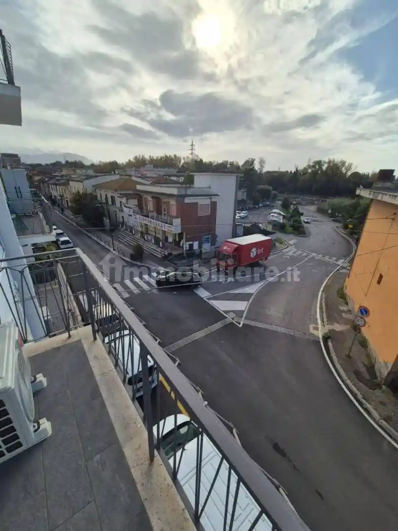 Bilocale via Giacomo Matteotti, Passo Corese, Fara in Sabina - foto 4