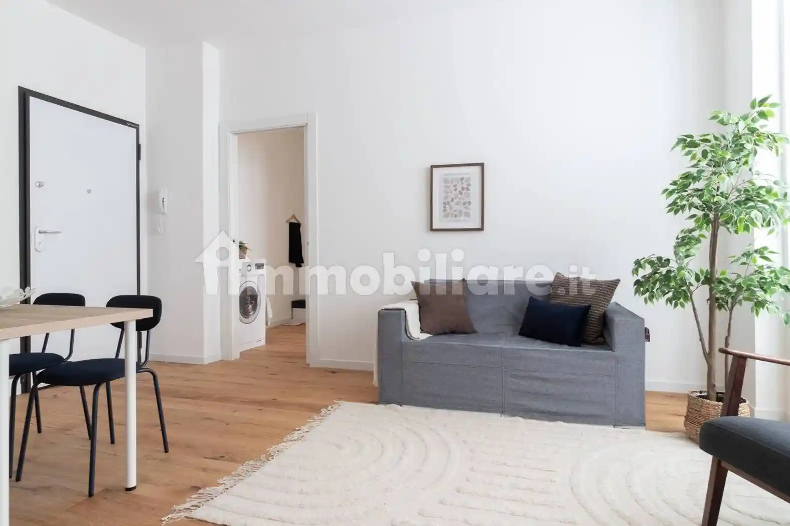 Trilocale viale Evaristo Stefini 2, Maggiolina, Milano - foto 2