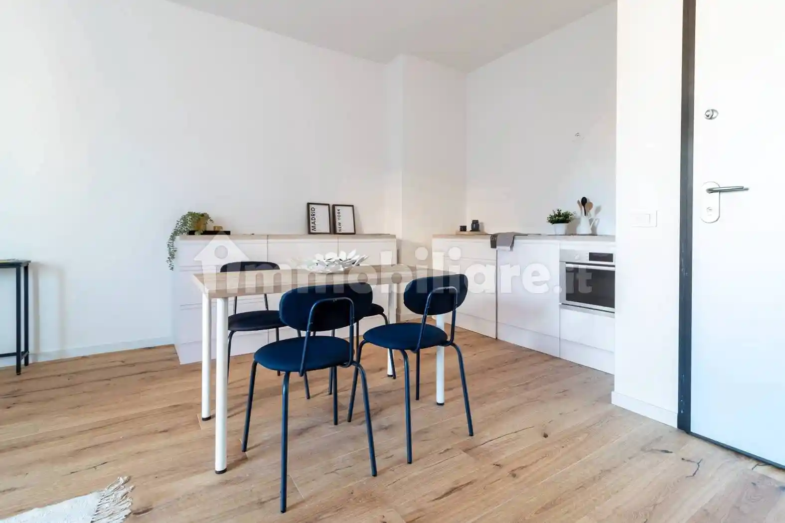 Trilocale viale Evaristo Stefini 2, Maggiolina, Milano - foto 3