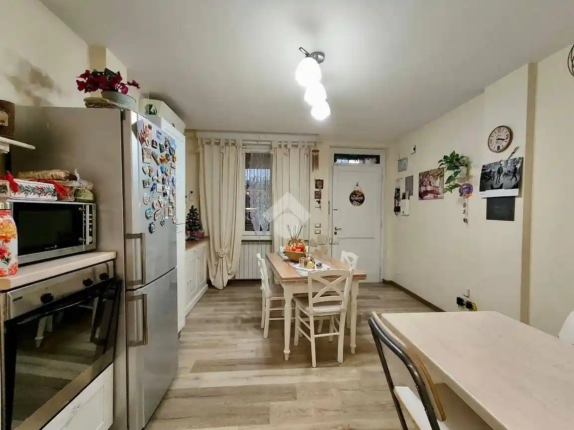 Appartamento in vendita a Sesto Fiorentino