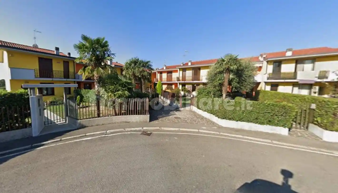 Villetta a schiera - foto 2