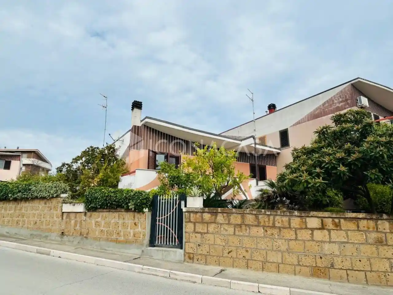 Villa in vendita a Termoli