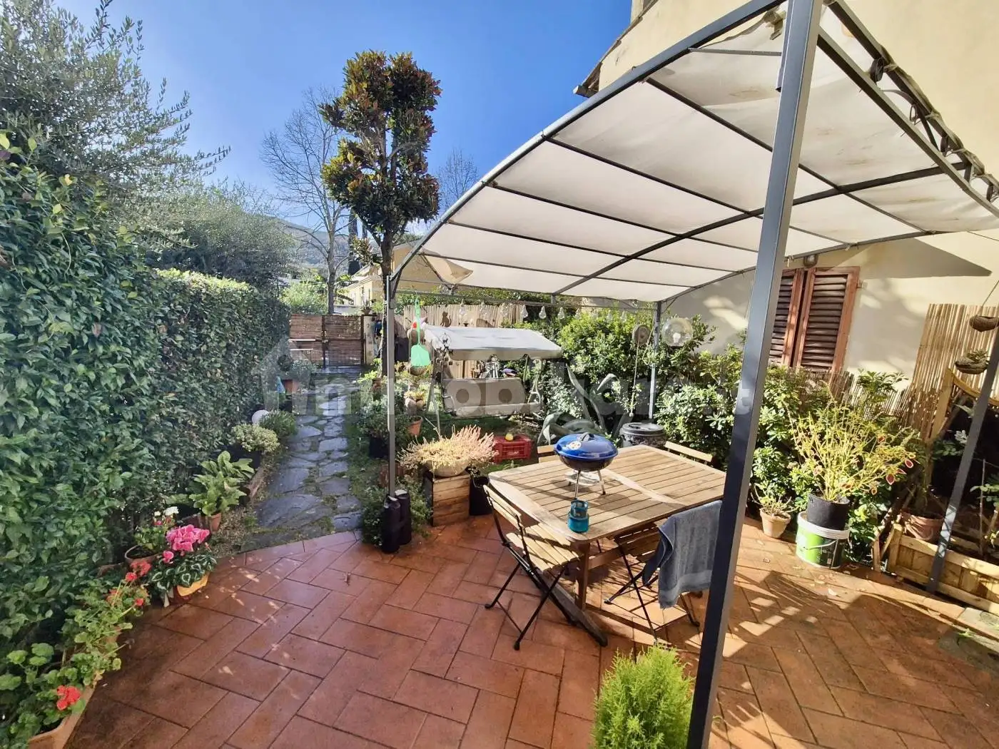 Appartamento in vendita a Bagno a Ripoli