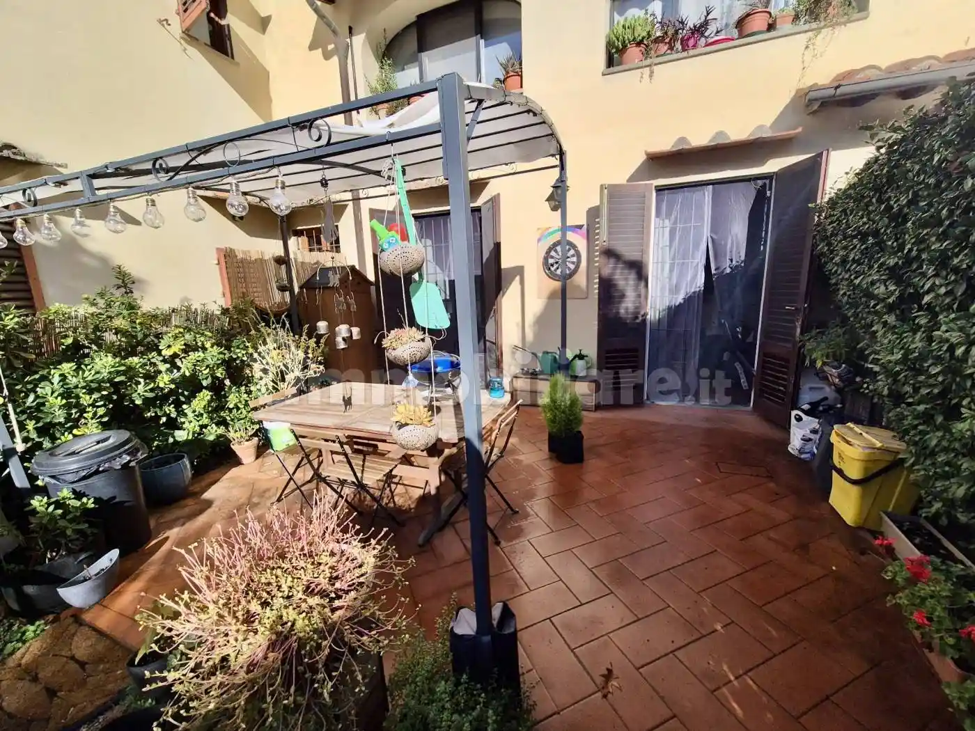 Bilocale via del Glicine, Vallina, Bagno a Ripoli - foto 2