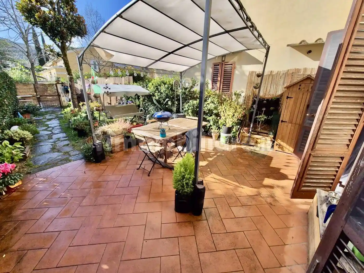 Bilocale via del Glicine, Vallina, Bagno a Ripoli - foto 3