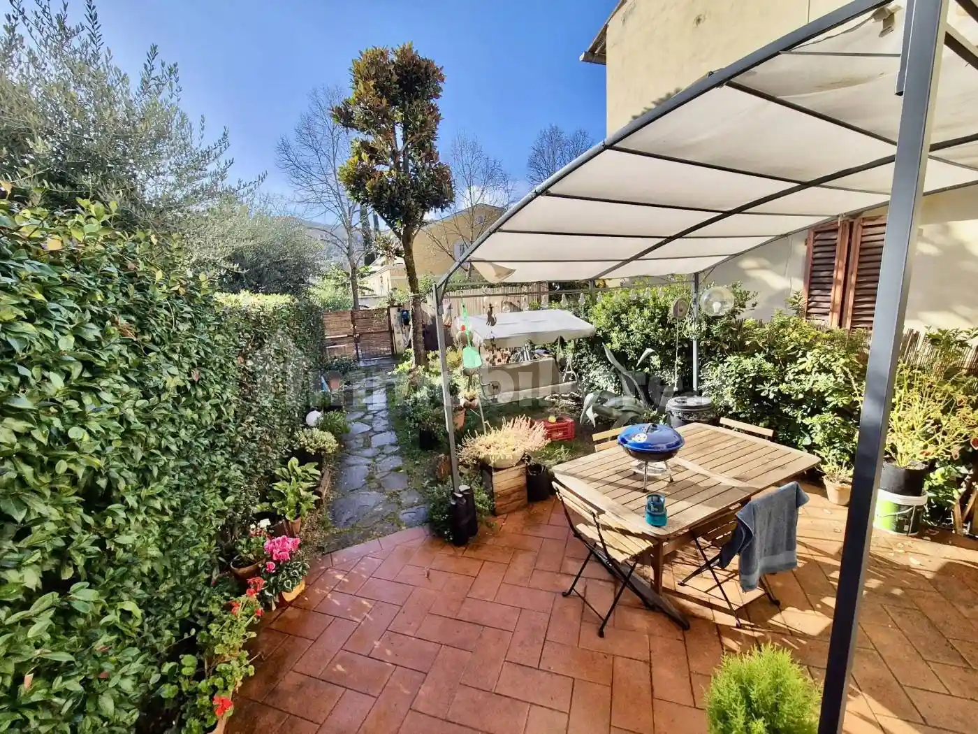 Bilocale via del Glicine, Vallina, Bagno a Ripoli - foto 5