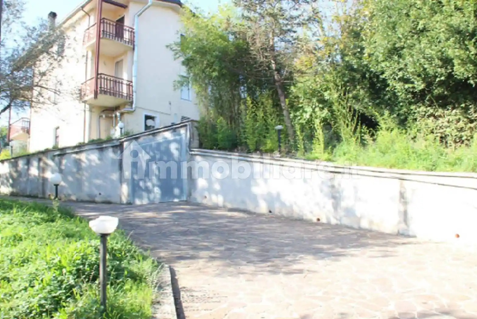 Palazzo - Stabile - foto 5