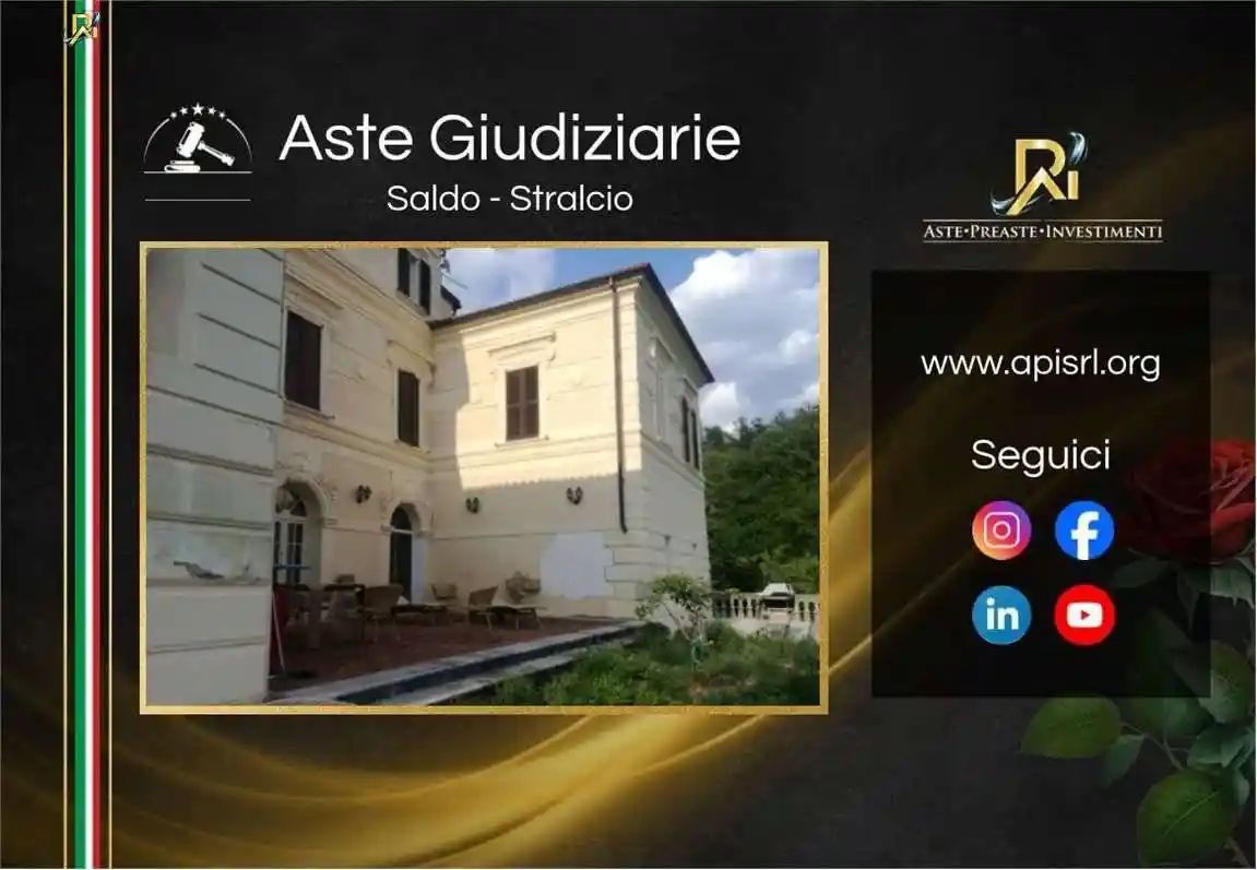 Villa in vendita a Rieti