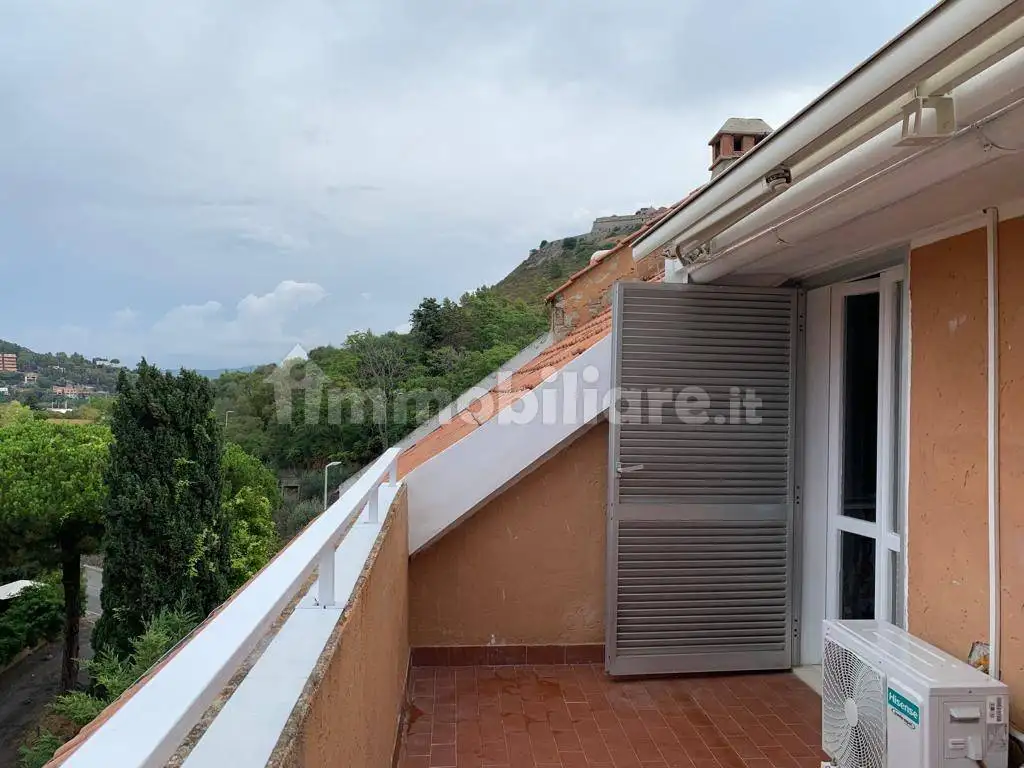 Appartamento in affitto a Monte Argentario