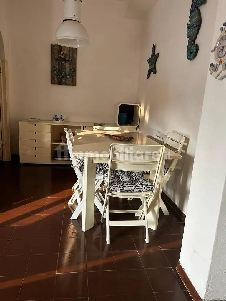 Bilocale ottimo stato, quarto piano, Porto Ercole, Monte Argentario - foto 3