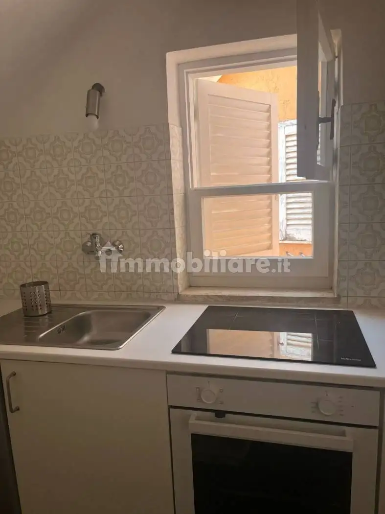 Bilocale ottimo stato, quarto piano, Porto Ercole, Monte Argentario - foto 5