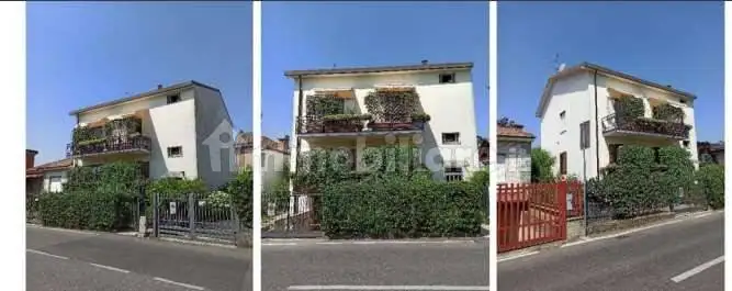 Appartamento in vendita a Ceriano Laghetto