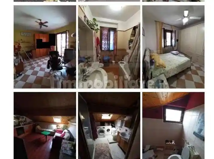 Trilocale via BRERA, 12, 12, Centro, Ceriano Laghetto - foto 3