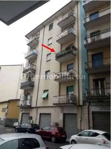 Appartamento in asta a Cosenza