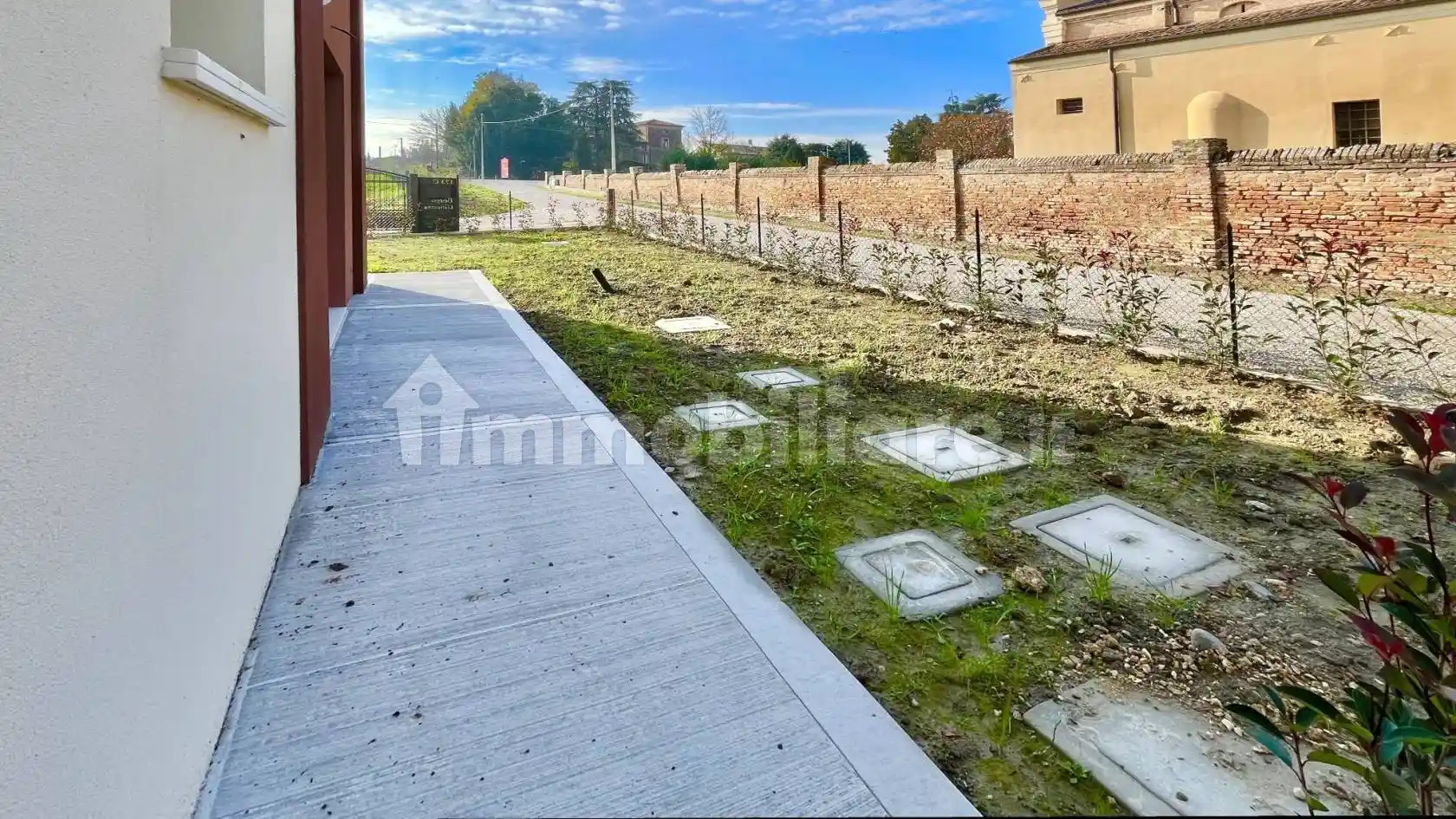 Terratetto plurifamiliare 181 m², nuova, Cona, Ferrara - foto 3