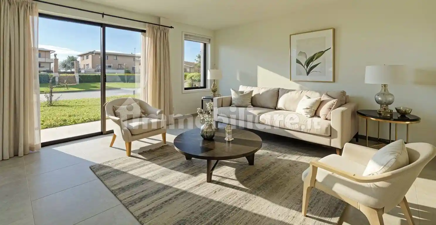 Terratetto plurifamiliare 181 m², nuova, Cona, Ferrara - foto 4