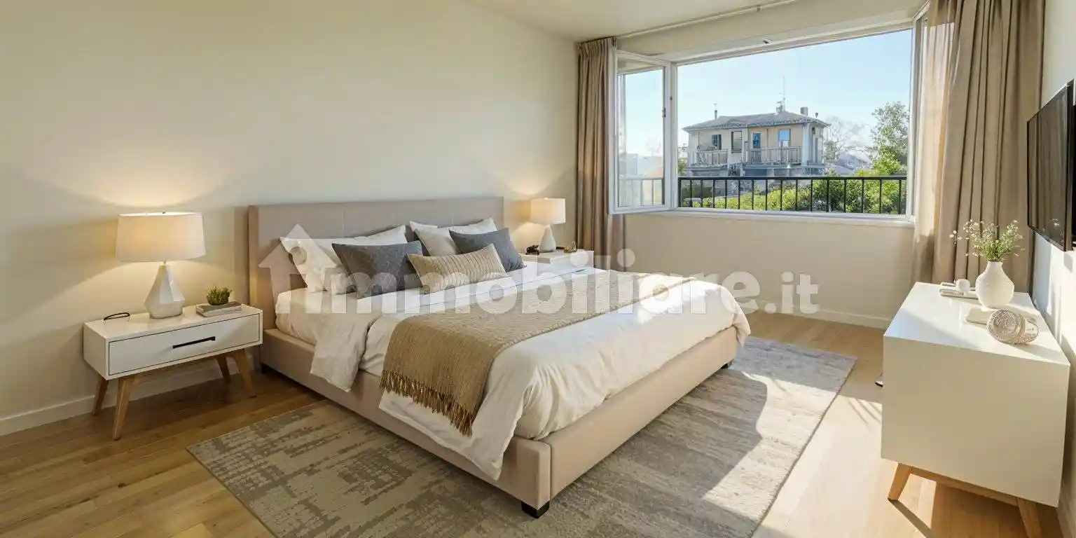 Terratetto plurifamiliare 181 m², nuova, Cona, Ferrara - foto 5