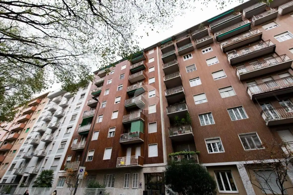 Apartment in vendita a Milan