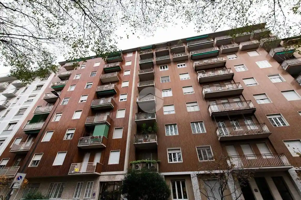 Bilocale viale Paolo Onorato Vigliani 25, Monte Rosa - Lotto, Milano - foto 2