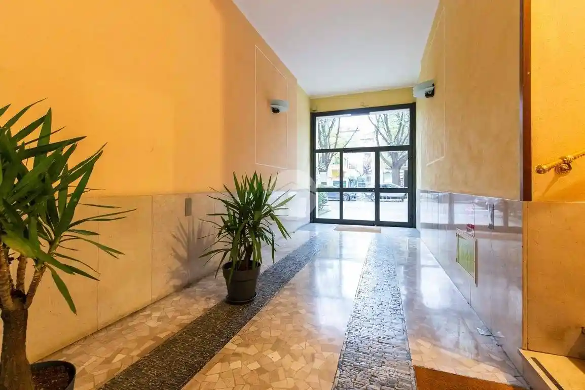 Bilocale viale Paolo Onorato Vigliani 25, Monte Rosa - Lotto, Milano - foto 3