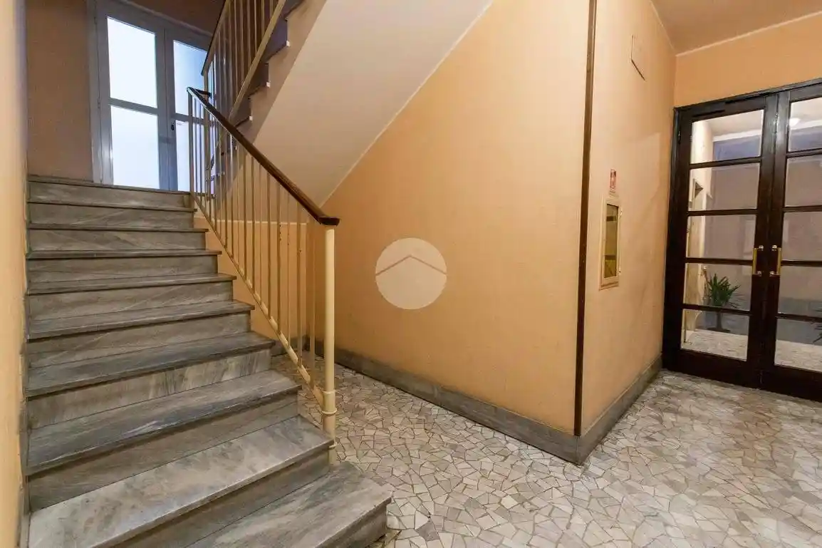 Bilocale viale Paolo Onorato Vigliani 25, Monte Rosa - Lotto, Milano - foto 4