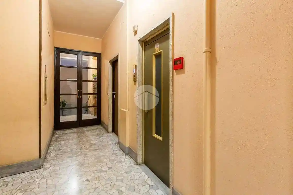 Bilocale viale Paolo Onorato Vigliani 25, Monte Rosa - Lotto, Milano - foto 5