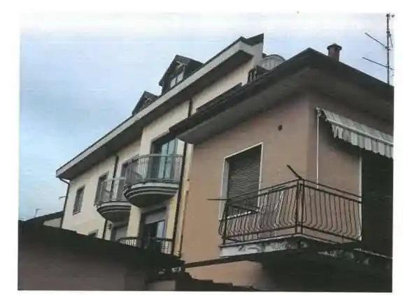 Appartamento in vendita a Cesano Maderno