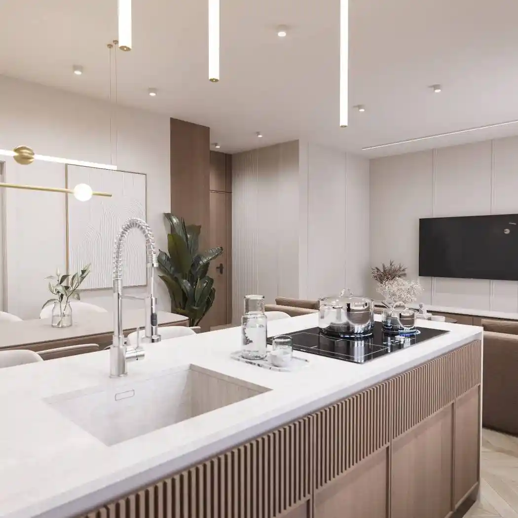 Quadrilocale via Statuto 6B, Centro, Cuneo - foto 5